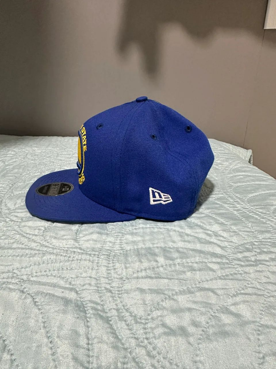 BONÉ NEW ERA ORIGINAL - Foto 2