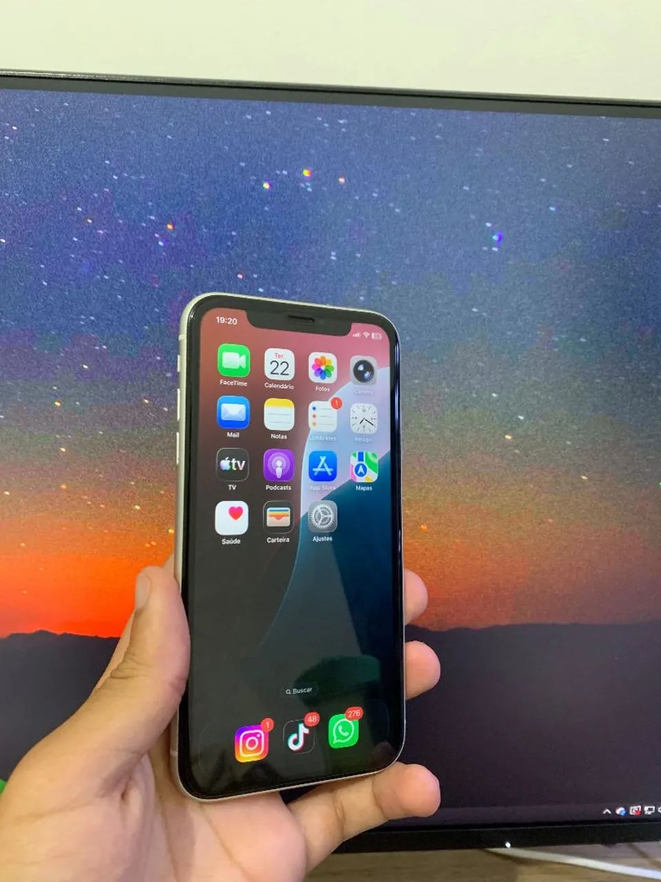 iPhone XS  - Foto 4