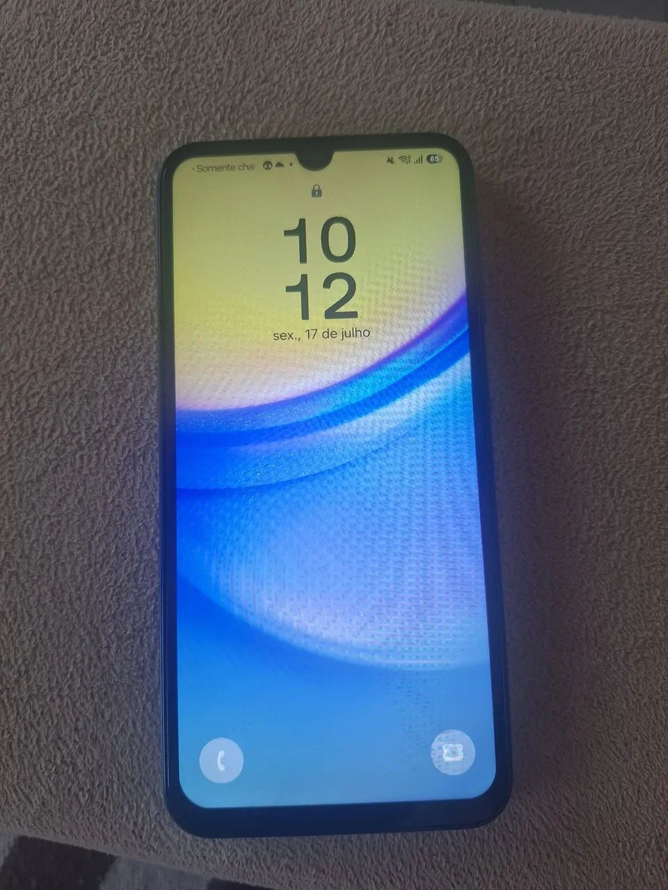 Galaxy A15 5G leia a descrição - Foto 3