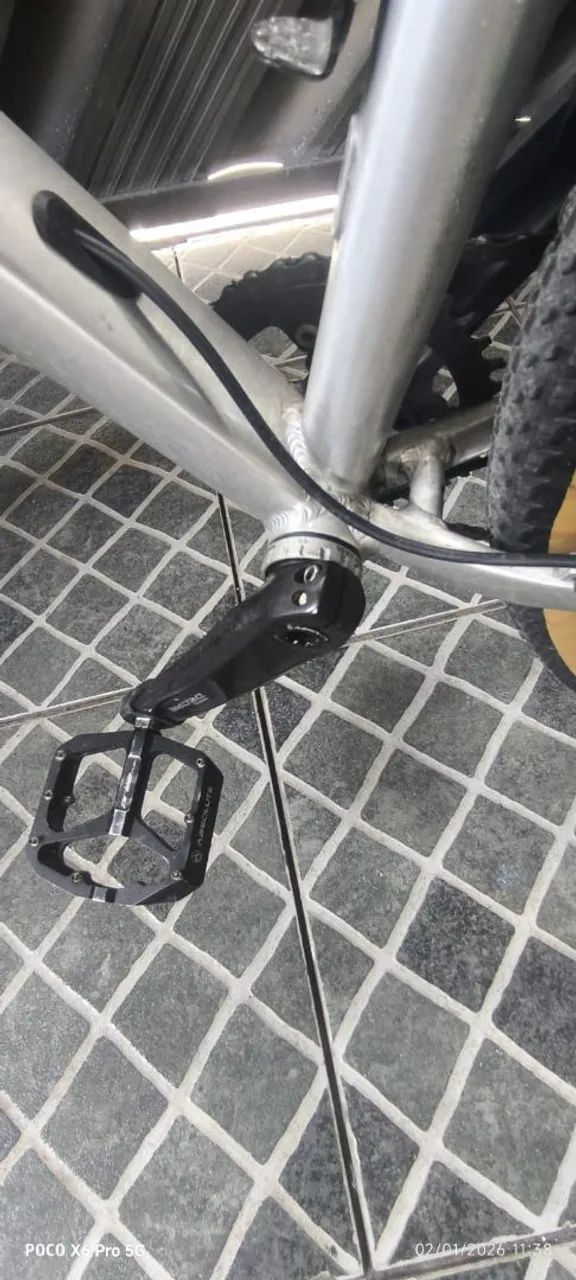 Mountain bike absolute - Foto 4