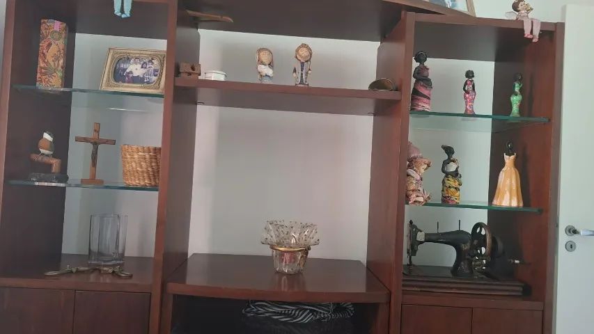 Estante linda  - Foto 2