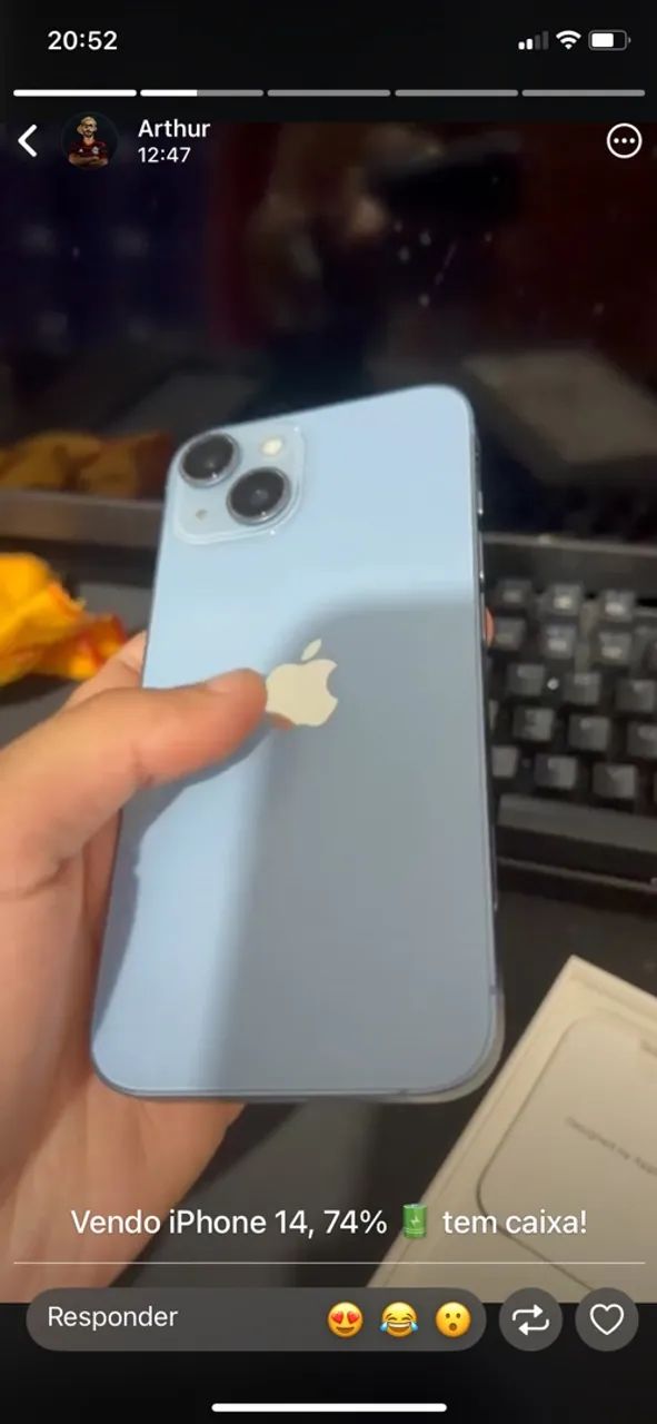 iPhone 14