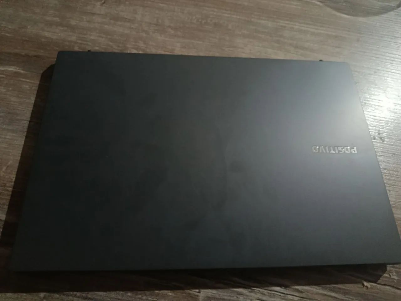 Notebook positivo c15 com mini tela ou troco por Xbox séries ou tv - Foto 2