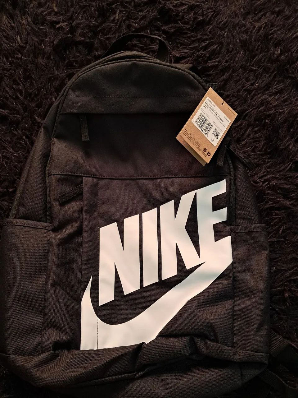 Mochila Nike 