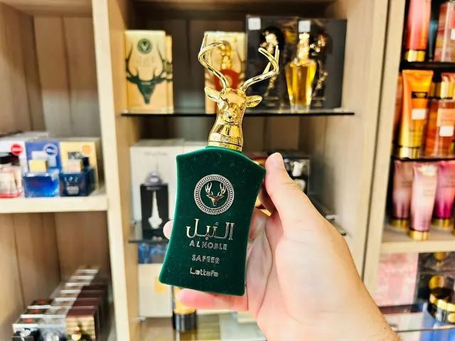 perfume arabe al noble original - Foto 4