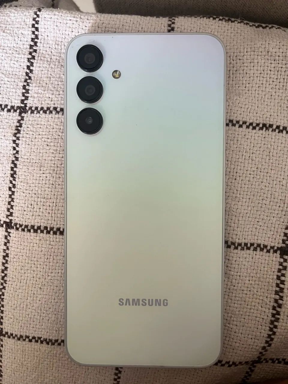 Vendo Samsung A15 5G