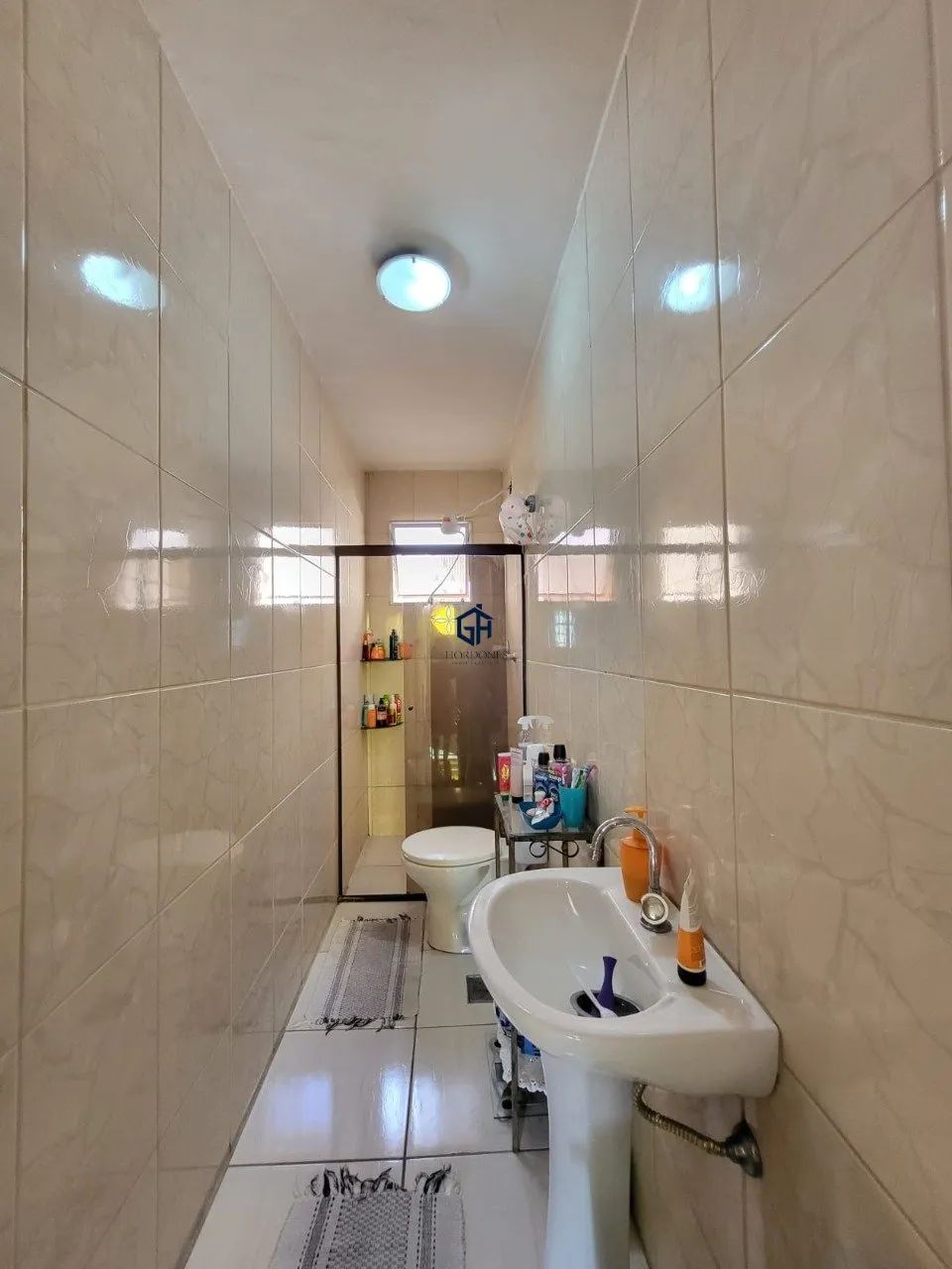 CASA GEMINADA - SANTA AMÉLIA - Foto 4