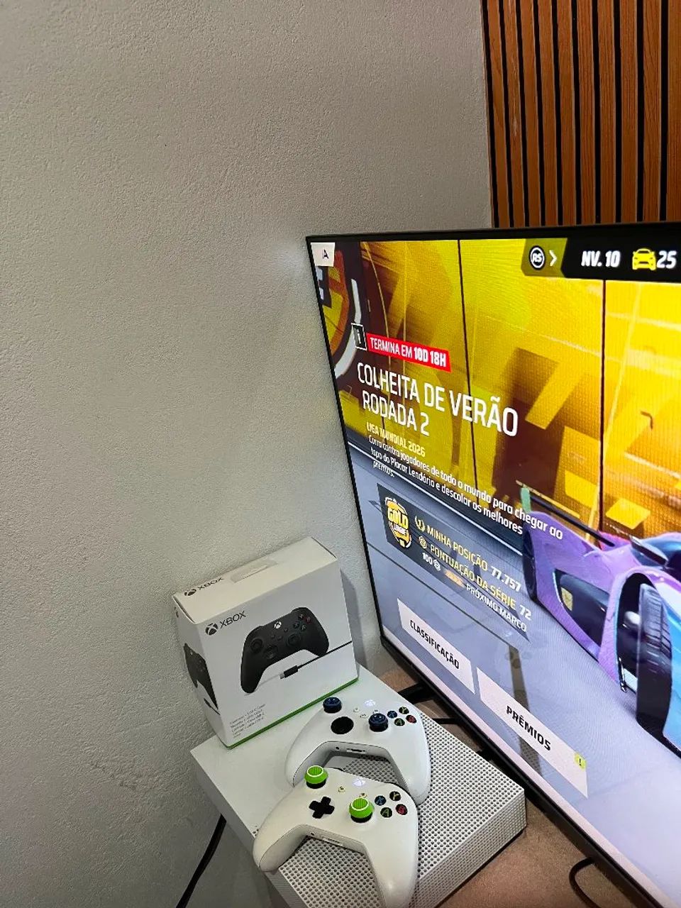 Xbox One S - Foto 2