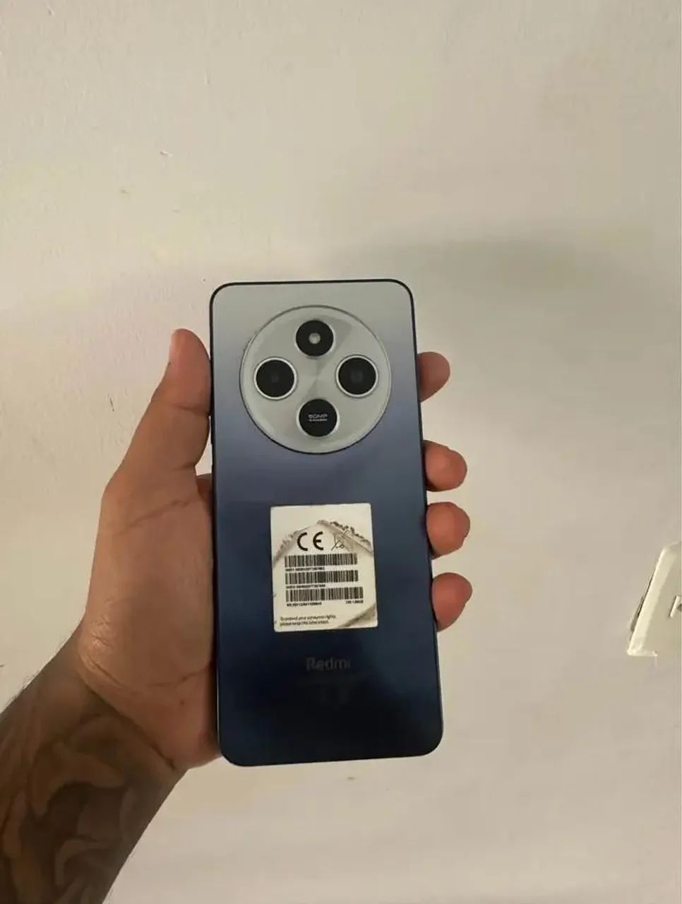 Redmi 14c barato