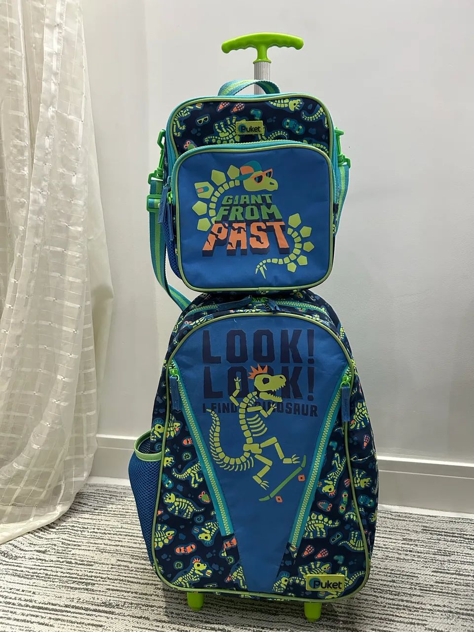 Puket Backpack