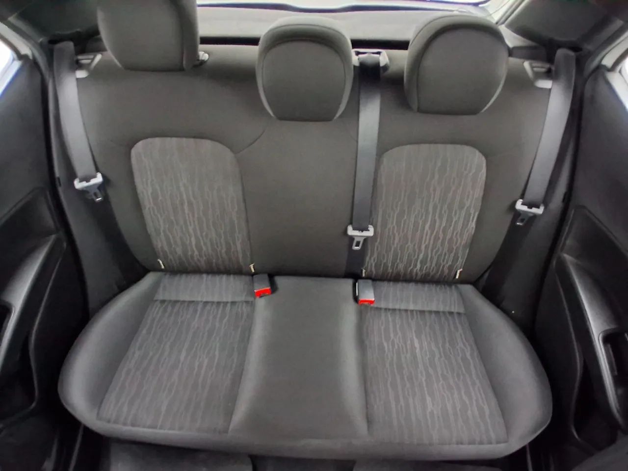 Fiat Argo Drive 1.0 Firefly, foto 16 de 18