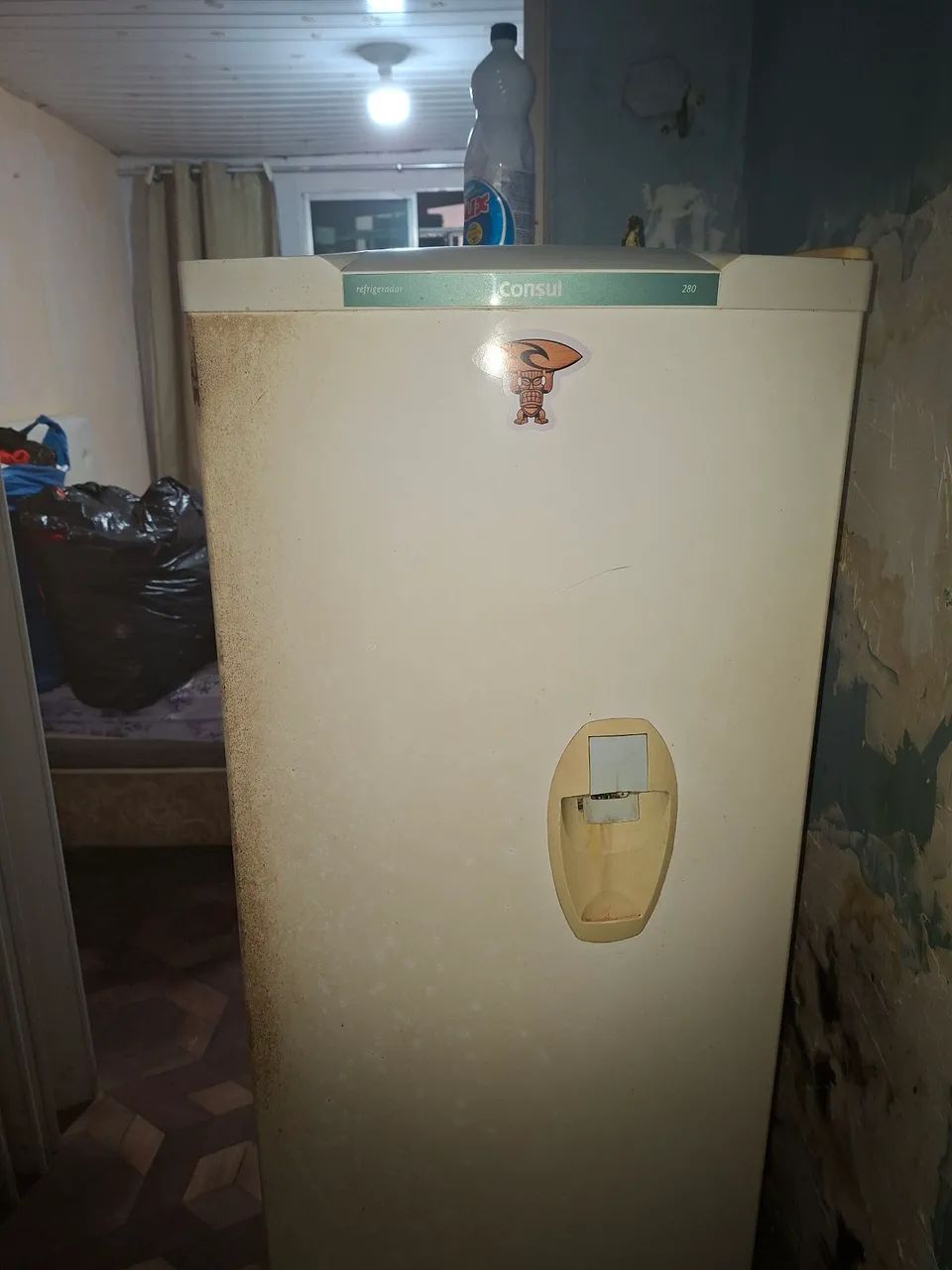 Geladeira  - Foto 5