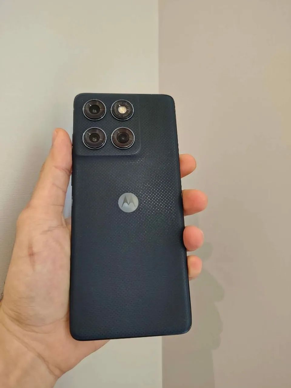 Motorola Edge 60 512gb - Foto 2