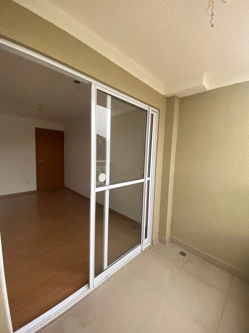 APARTAMENTO NOVO 2 QUARTOS - PRONTO PARA MORAR - Foto 4