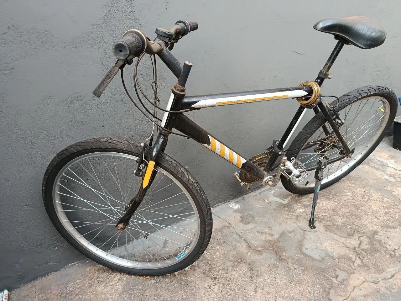 BICICLETA  - Foto 3