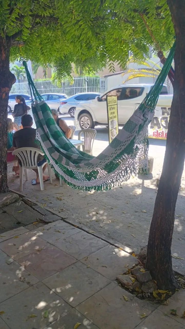 Redes de descanso  - Foto 2
