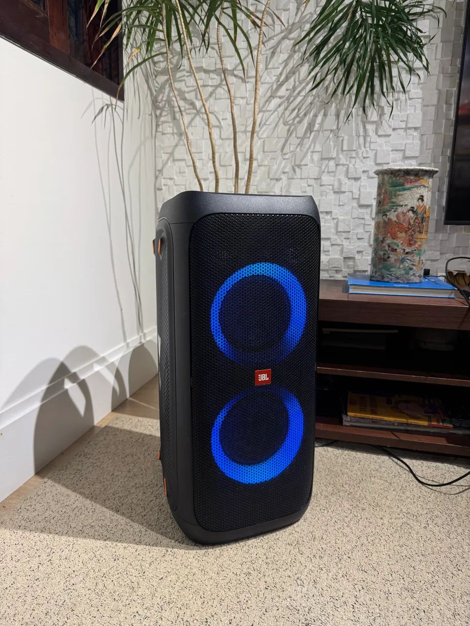 JBL PARTYBOX 310 