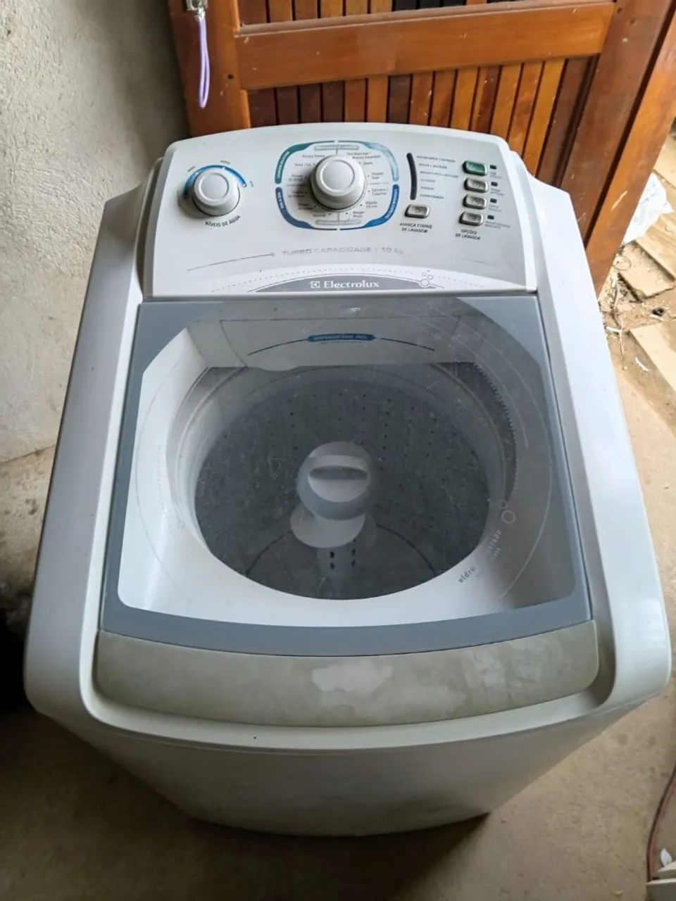 Electrolux 10kg - Foto 2