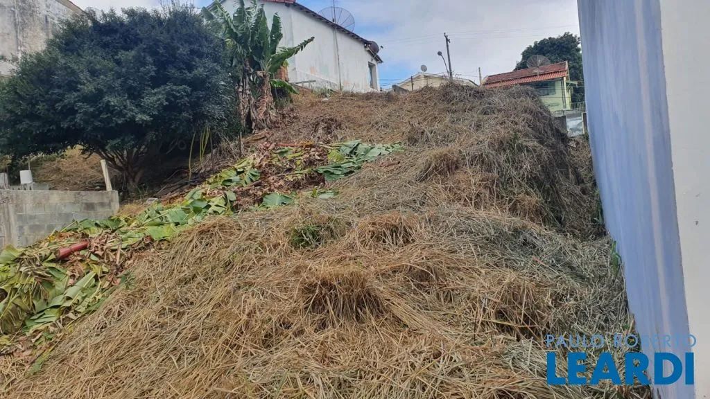 TERRENO - JARDIM PLANALTO - SP - Foto 2