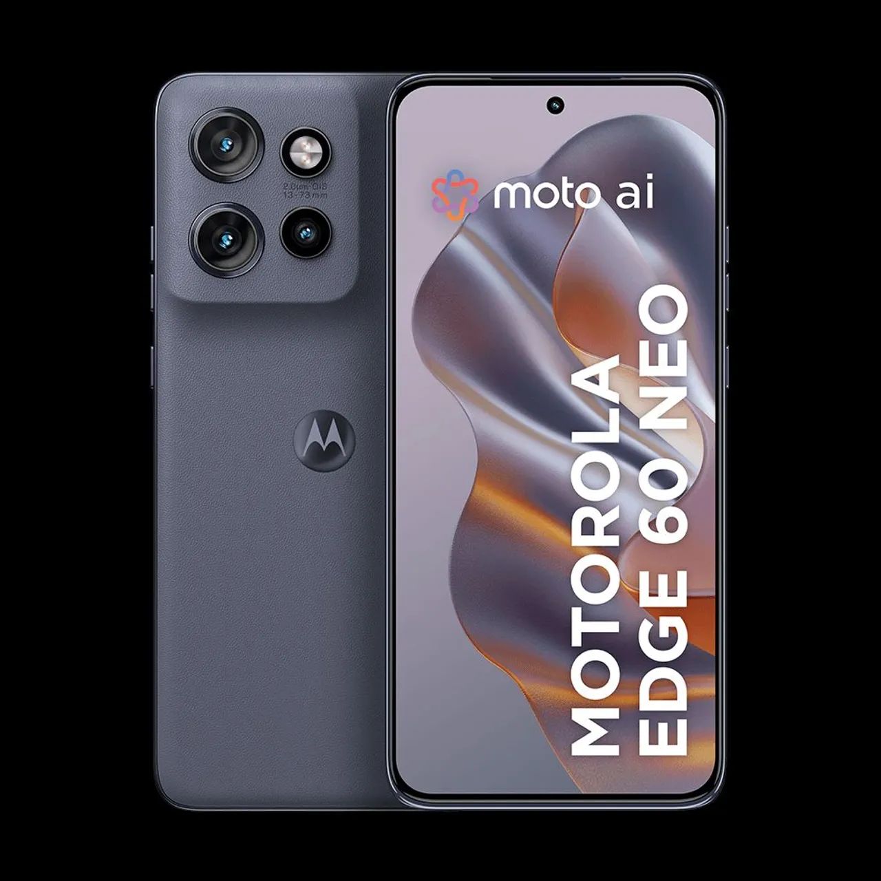 Motorola Edge 60 neo 512GB - Foto 2