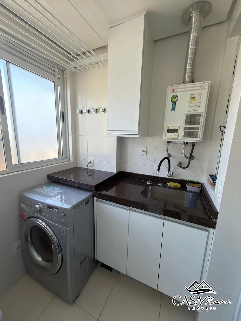 Apartamento à venda de 3 dormitórios no Villa Milano | Trindade | Florianópolis - Foto 5