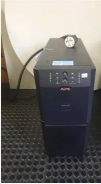 Nobreak APC Smart-UPS 3000