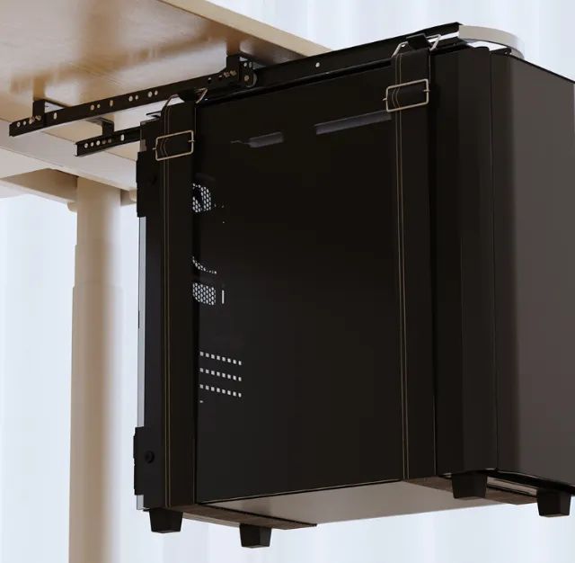 Suporte para CPU Suspenso