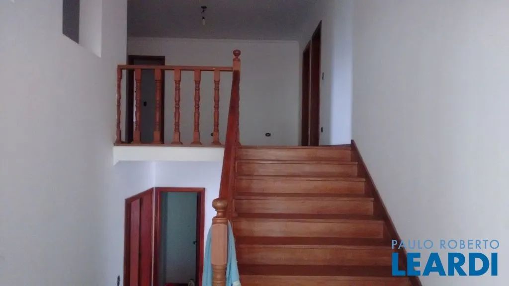 CASA ASSOBRADADA - MORUMBI - SP - Foto 4