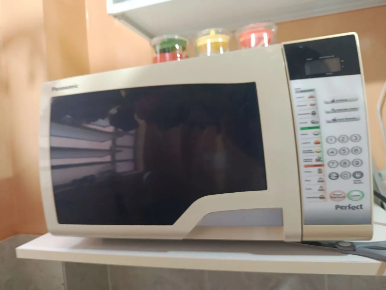 Vendo microondas - Foto 2