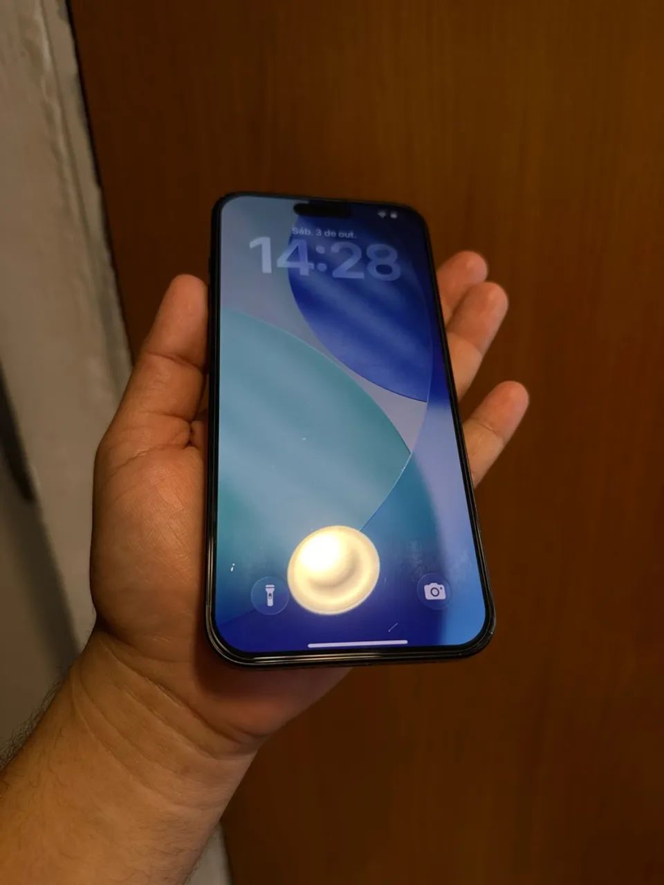 iPhone 15 pro max 512gb - Foto 4