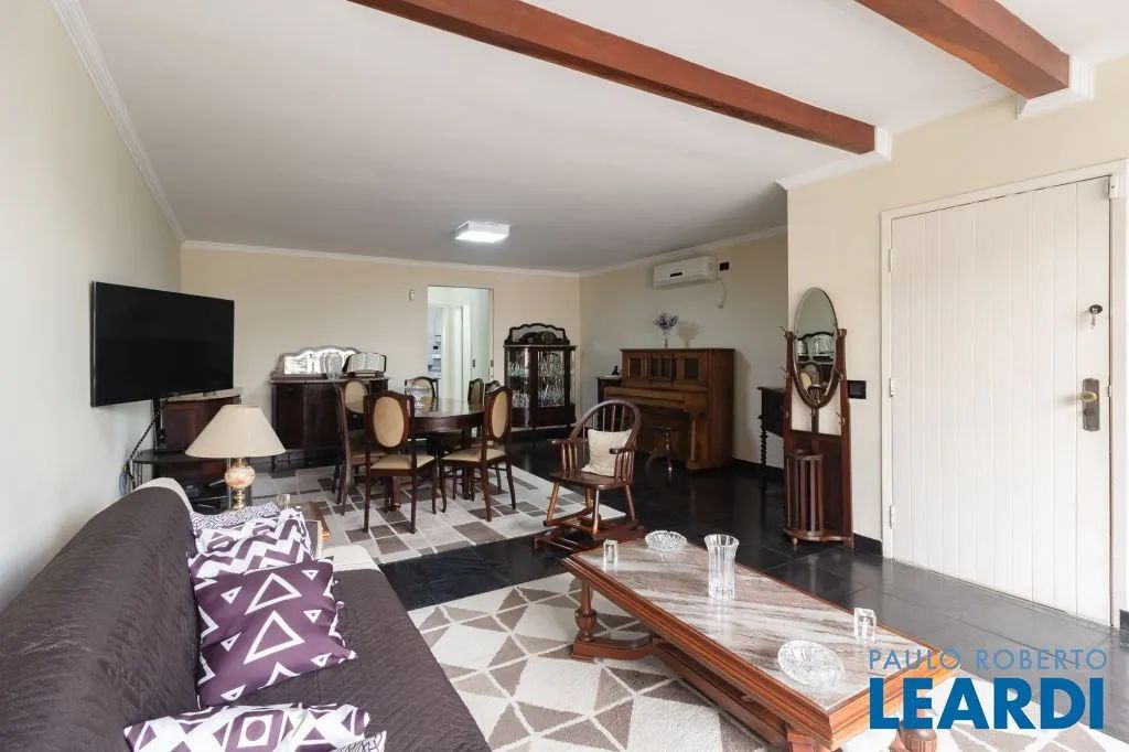 CASA ASSOBRADADA - VILA MARIANA - SP - Foto 4