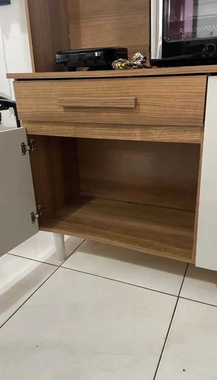 Armário de Cozinha  - Foto 2