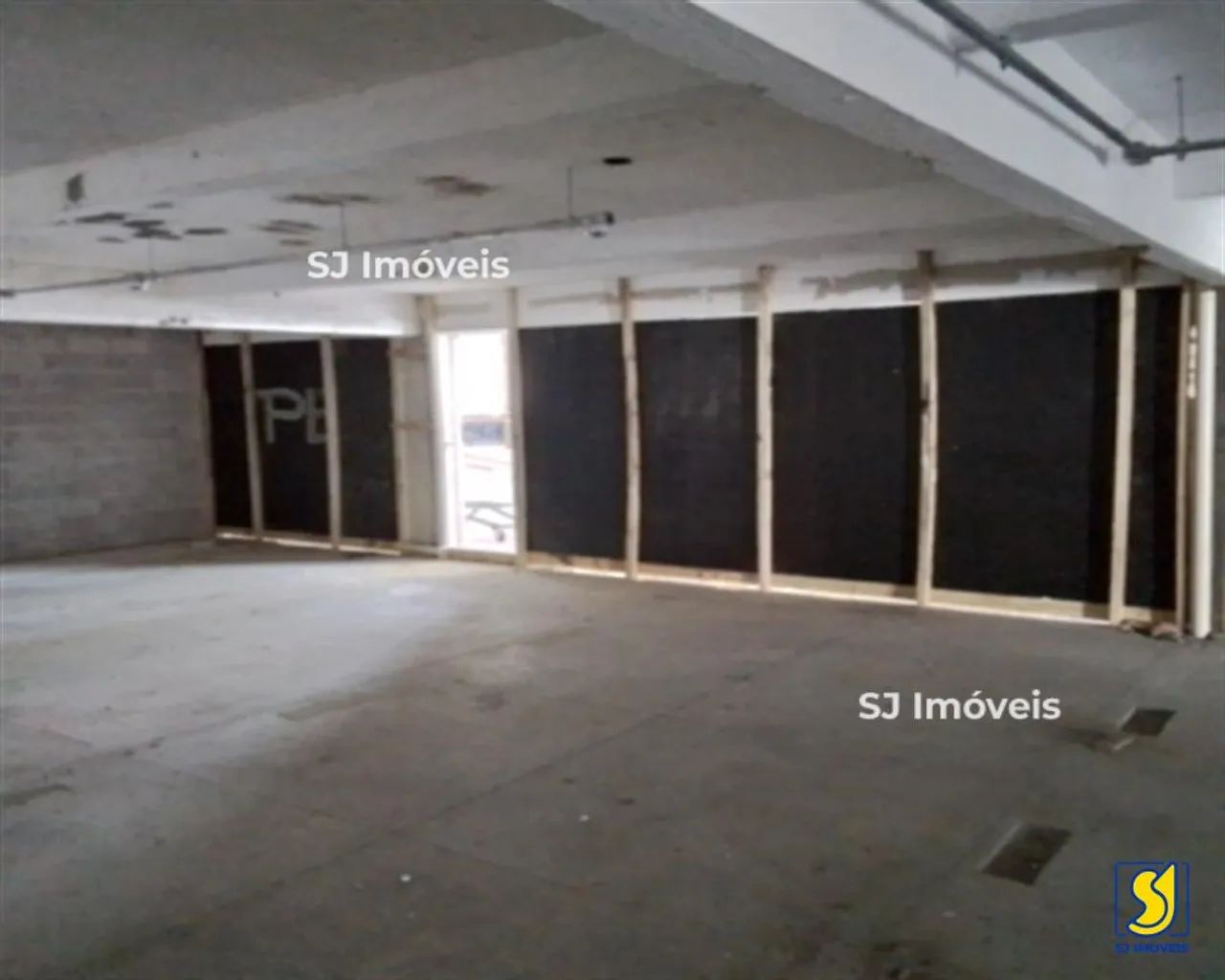 Loja de 379 m² na Barra do Ceará para alugar | Av. Presidente Castelo Branco - Foto 4