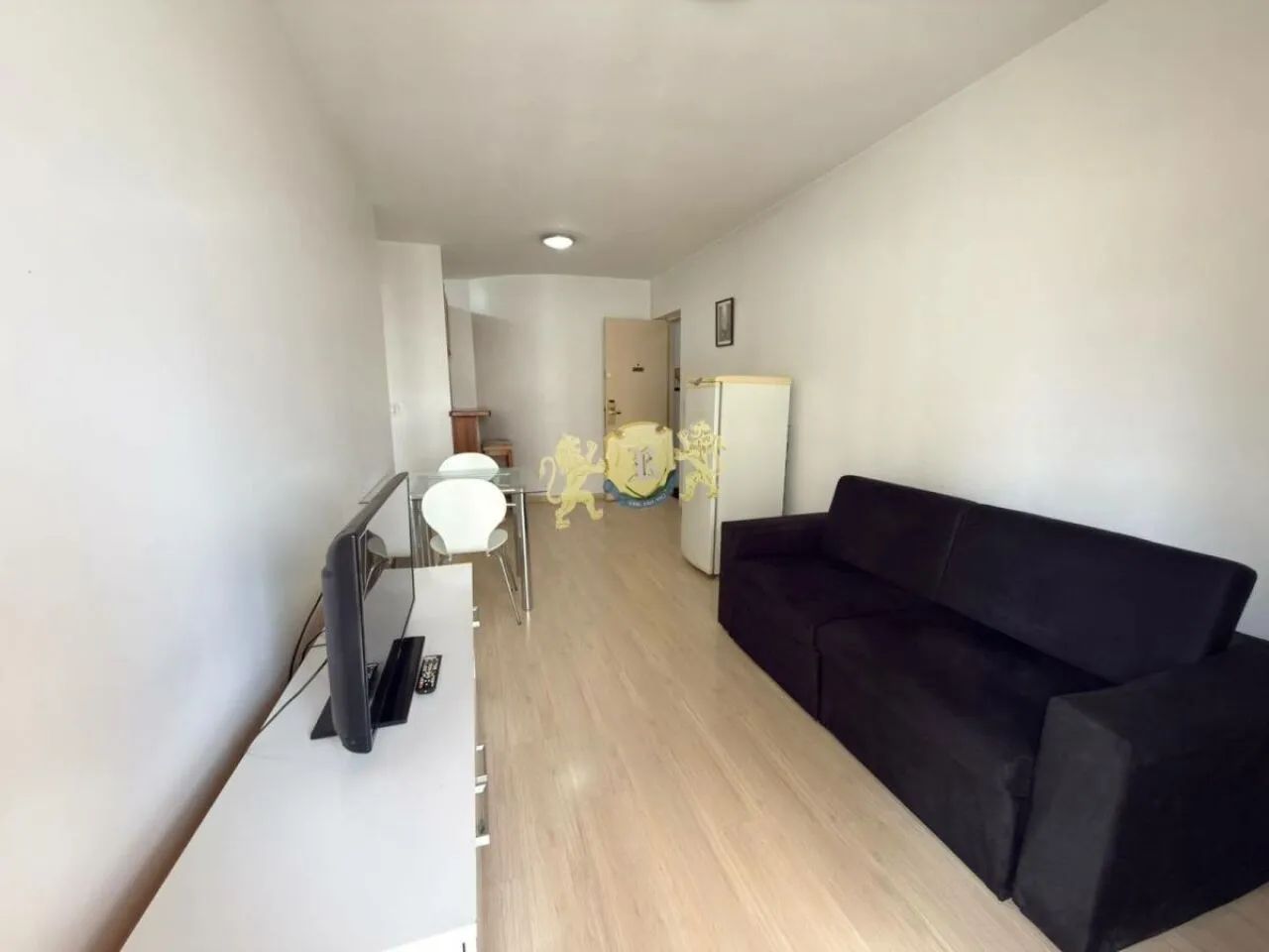 Flat com 1 Quarto para alugar, 45m² - Jardins - Foto 3