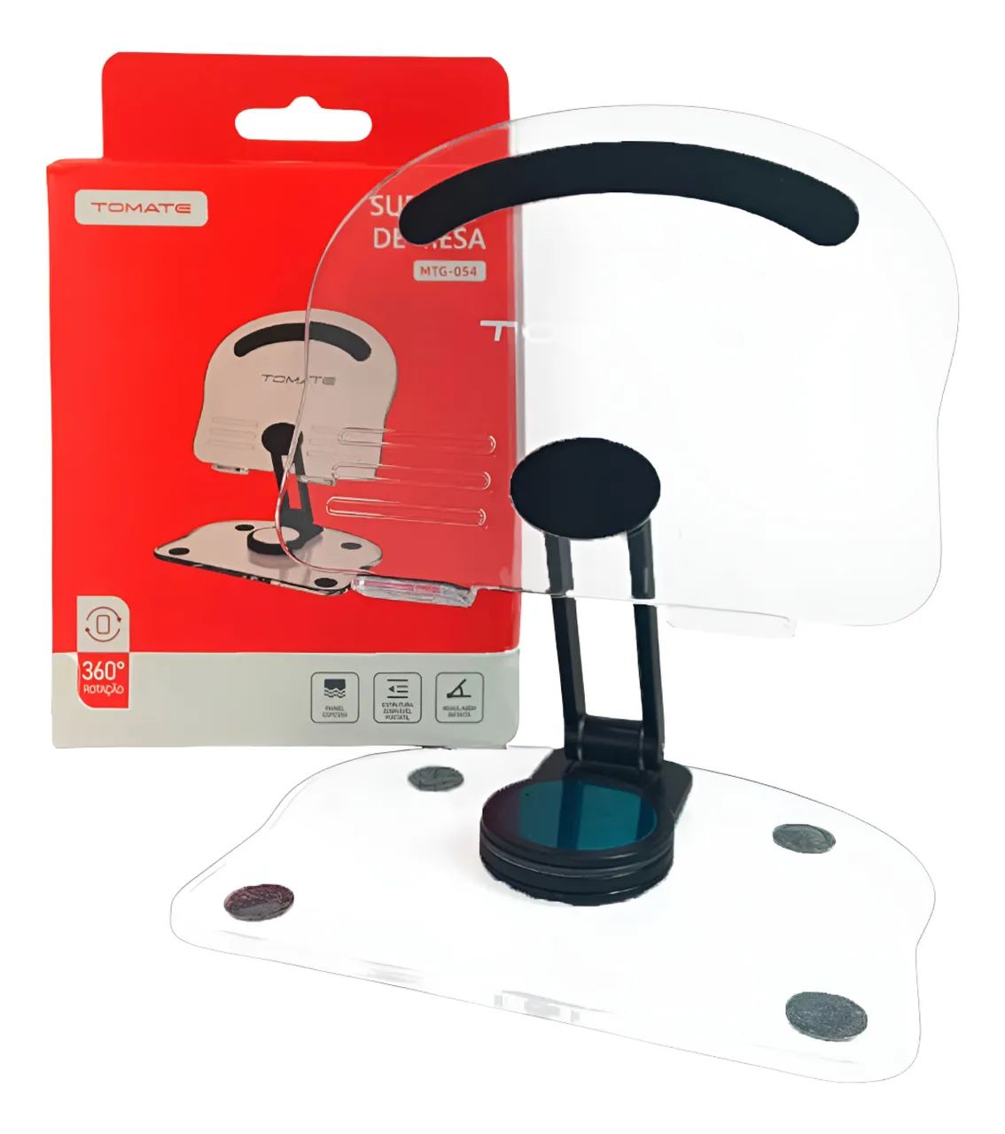 Suporte Para Tablet E Celular  - Foto 3