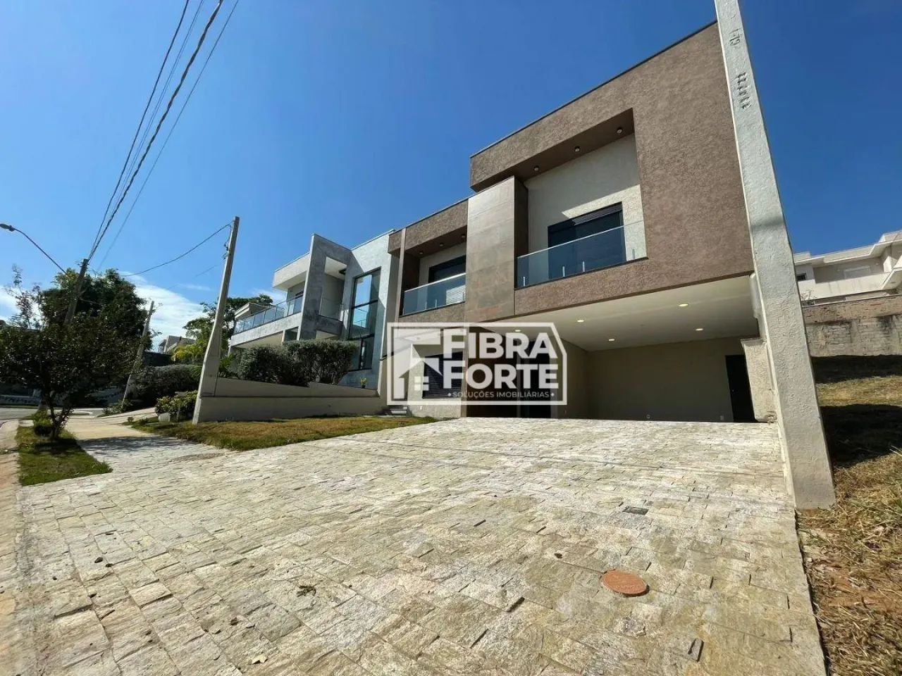 Casa com 4 Suítes à Venda, Swiss Park Campinas SP - Foto 3