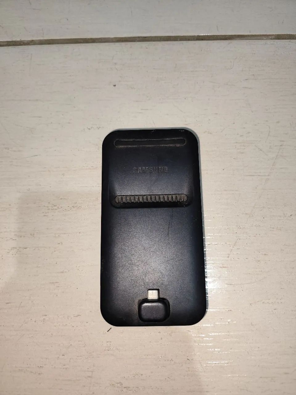 Samsung Tab S5e com defeito na tela + Dex e periféricos  - Foto 3