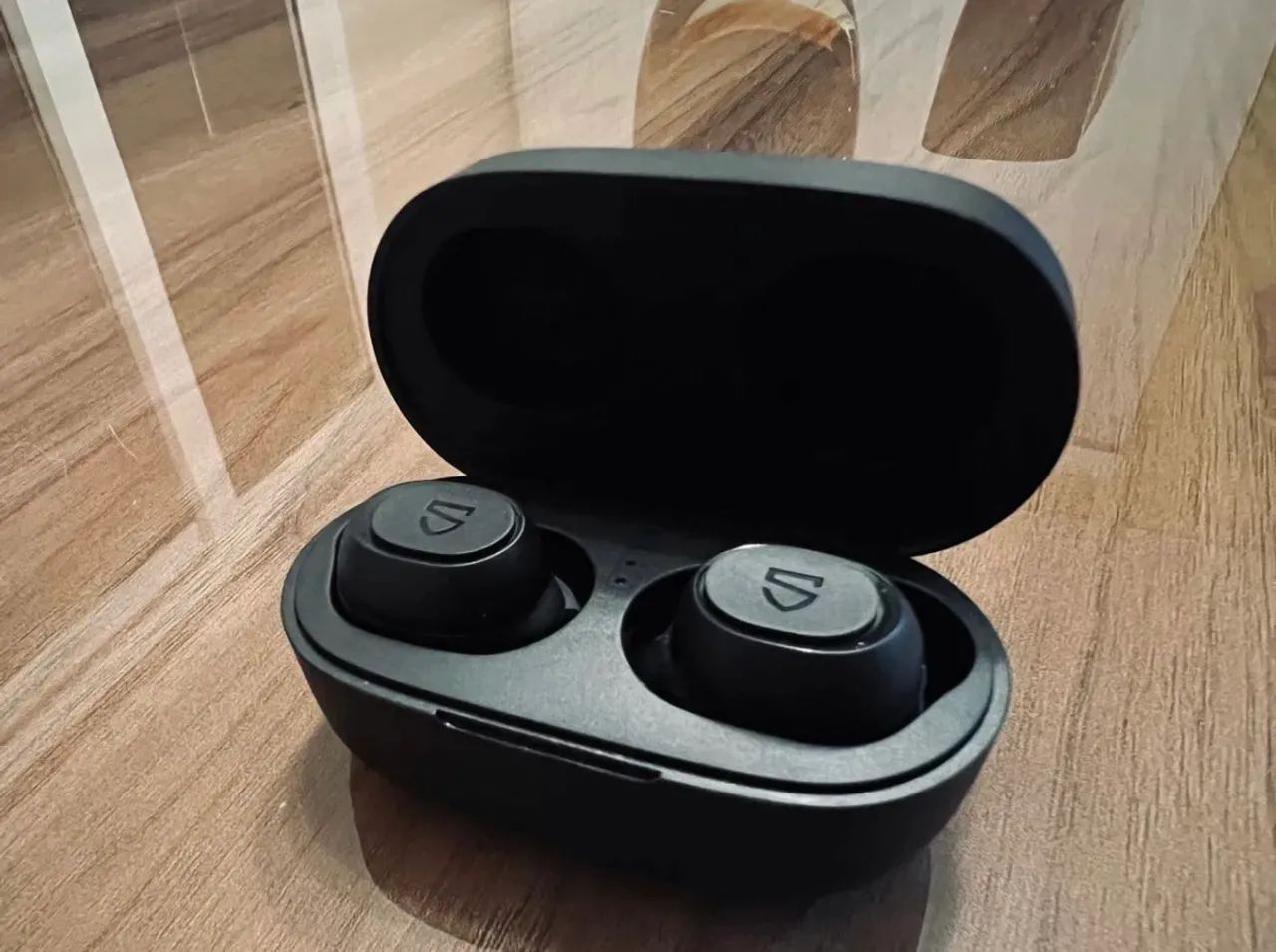 Fone de ouvido Soundpeats 
