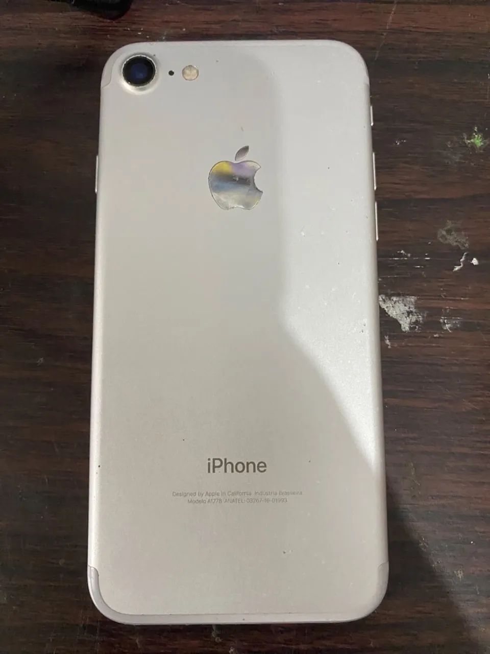 iPhone 7