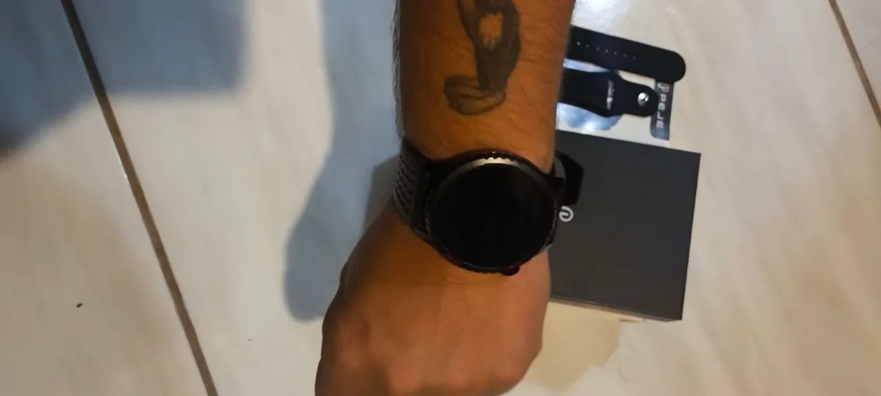 Smartwatch G11 PEJE - Foto 4