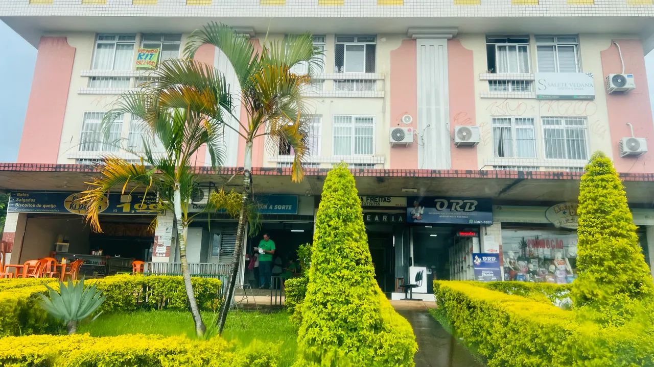 Foto - Brasília - Setor Industrial (Sobradinho)