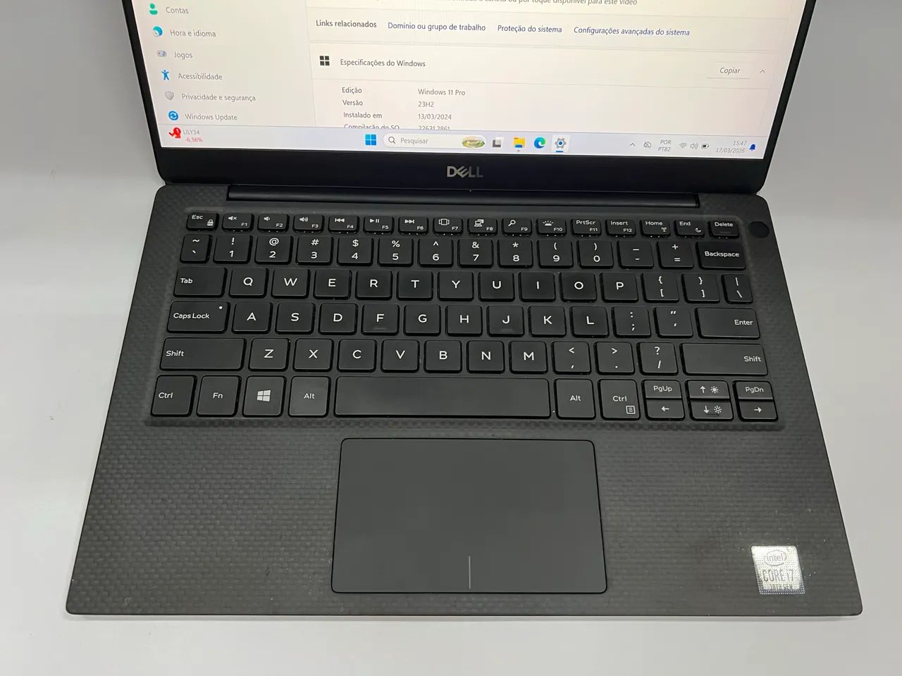 Dell XPS 13 7390 - Foto 3