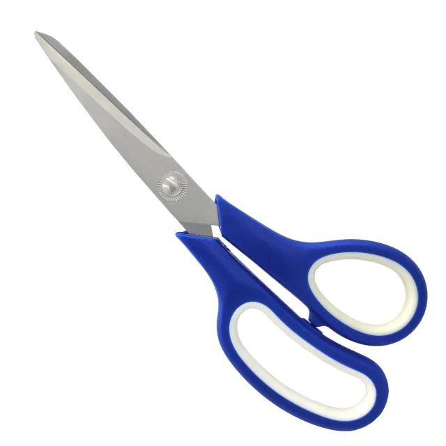 TESOURA 8" MULTIUSO RESISTENTE - GADAN  