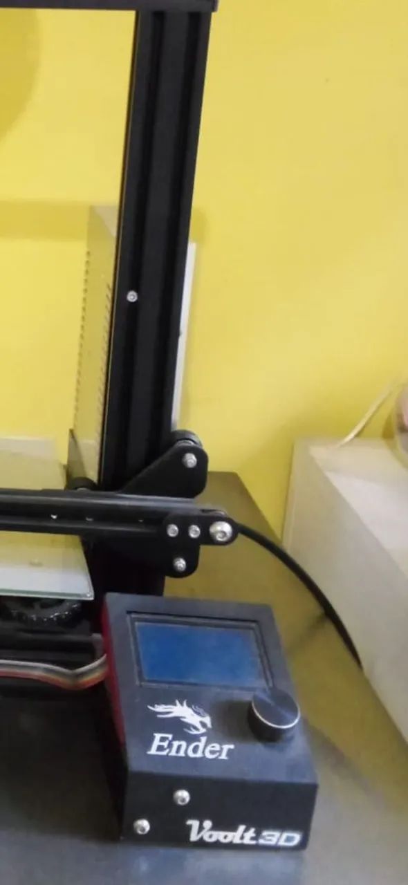 Impressora 3D  - Foto 3