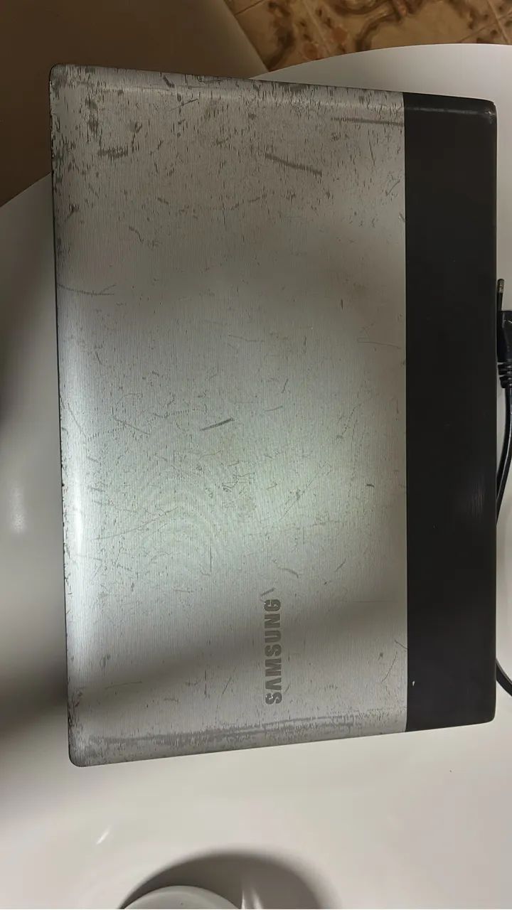 Notebook