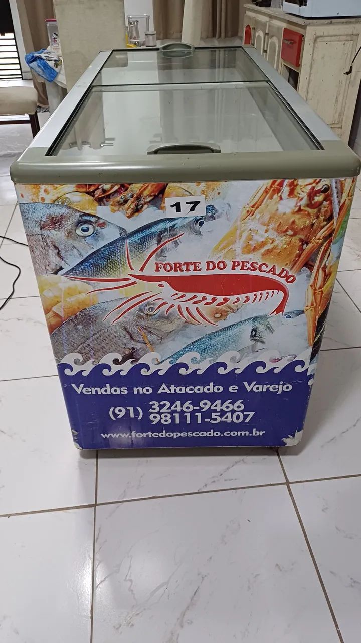 Freezer expositor  - Foto 2