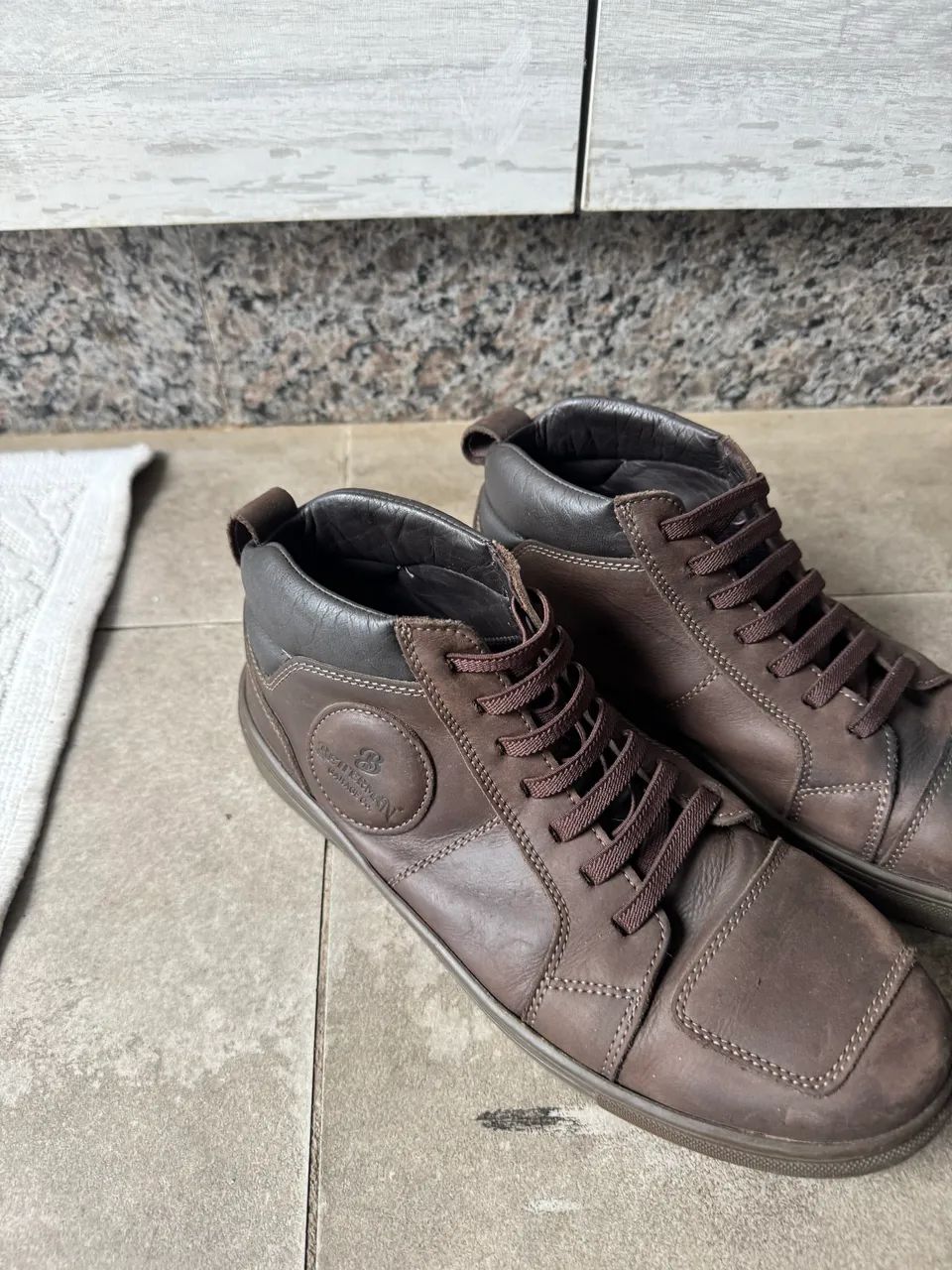 Bota betterman motociclista  - Foto 3