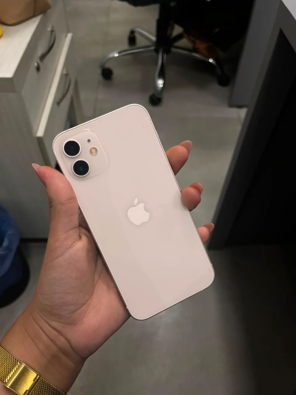 IPHONE 12 64GB PARA VENDER RÁPIDO  - Foto 4