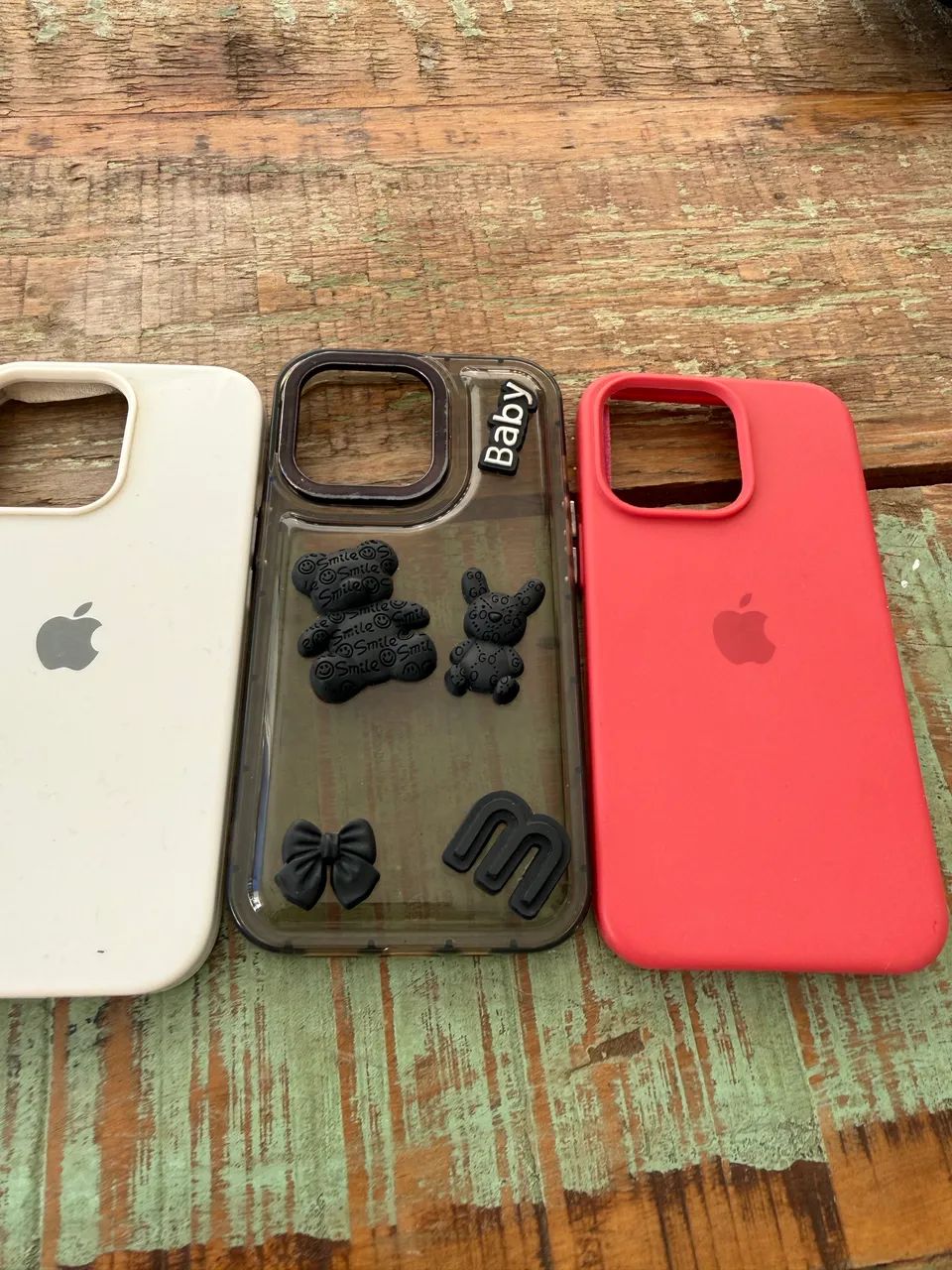 iPhone 13 Pro - Foto 5
