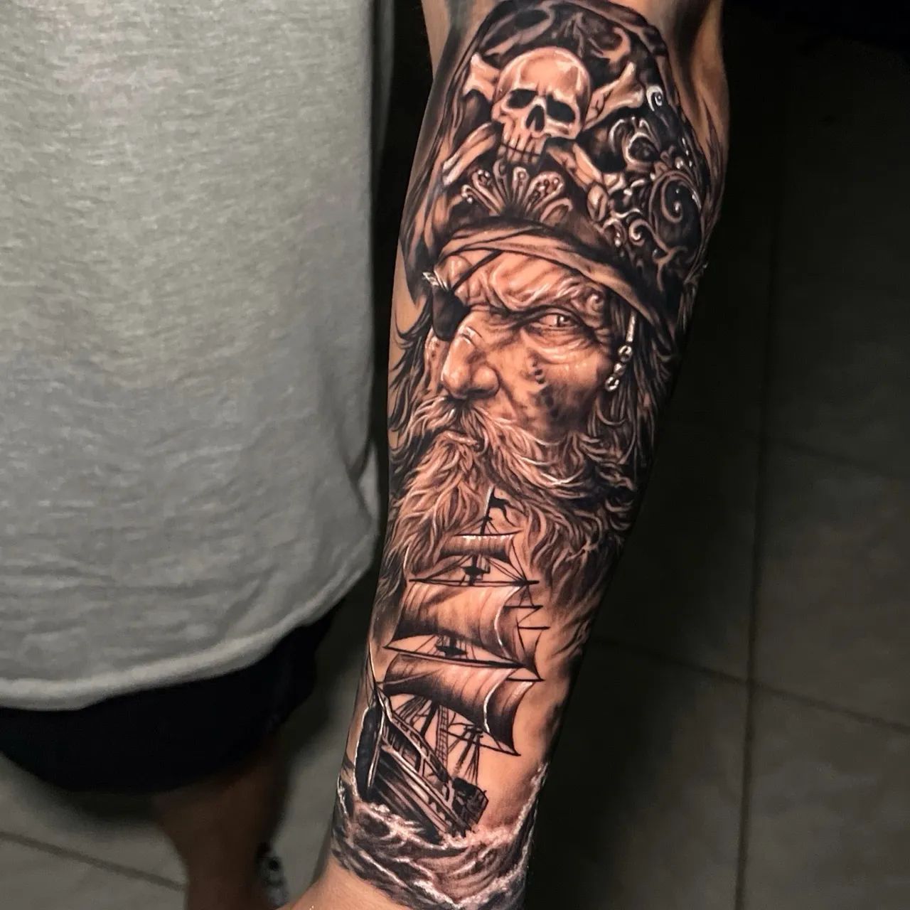 Tatuagem  - Foto 5